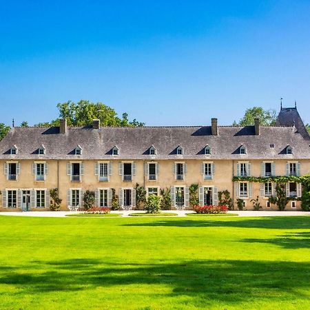 Chateau De La Villedubois Mordelles Exterior photo